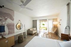 Veranda Paul & Virginie Hotel & Spa: Room - photo 23