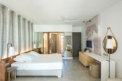 Veranda Paul & Virginie Hotel & Spa: Room - photo 24