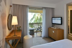 Veranda Paul & Virginie Hotel & Spa: Room - photo 25