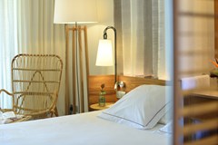 Veranda Paul & Virginie Hotel & Spa: Room - photo 28