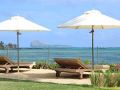 Veranda Paul & Virginie Hotel & Spa: Beach - photo 15