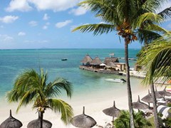 Veranda Paul & Virginie Hotel & Spa: Beach - photo 19