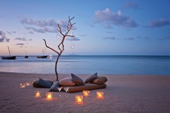 Veranda Paul & Virginie Hotel & Spa: Beach - photo 21