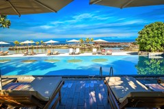 InterContinental Mauritius Resort Balaclava: Pool - photo 8