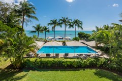 Mon Choisy Beach R: General view - photo 2