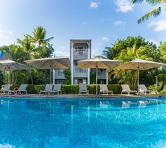 Mon Choisy Beach R: General view - photo 18