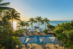 Mon Choisy Beach R: General view - photo 19