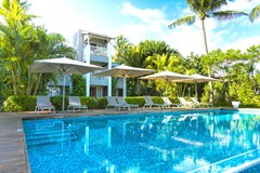 Mon Choisy Beach R: General view - photo 21