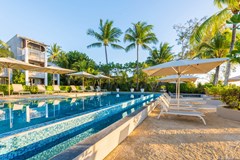 Mon Choisy Beach R: General view - photo 22