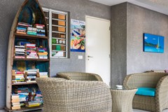 Mon Choisy Beach R: Lobby - photo 4