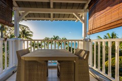 Mon Choisy Beach R: Room STUDIO SEA VIEW - photo 20