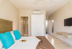 Mon Choisy Beach R: Room STUDIO GARDEN VIEW - photo 23