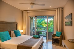 Mon Choisy Beach R: Room STUDIO GARDEN VIEW - photo 25