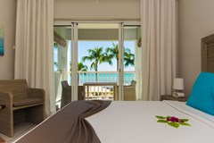 Mon Choisy Beach R: Room STUDIO SEA VIEW - photo 27
