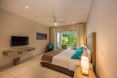Mon Choisy Beach R: Room STUDIO GARDEN VIEW - photo 28