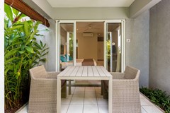 Mon Choisy Beach R: Room STUDIO GARDEN VIEW - photo 31