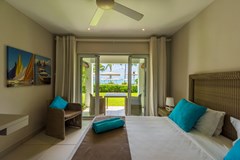 Mon Choisy Beach R: Room STUDIO SEA VIEW - photo 37
