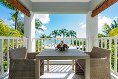 Mon Choisy Beach R: Room STUDIO SEA VIEW - photo 38