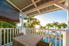 Mon Choisy Beach R: Room STUDIO STANDARD - photo 41