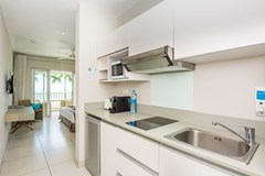 Mon Choisy Beach R: Room STUDIO STANDARD - photo 44