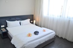 Baystone Boutique Hotel & Spa: General view - photo 1