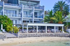 Baystone Boutique Hotel & Spa: General view - photo 3