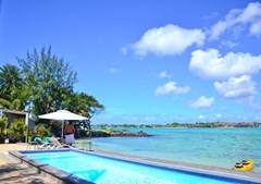 Baystone Boutique Hotel & Spa: General view - photo 4