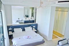 Baystone Boutique Hotel & Spa: General view - photo 9