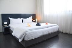 Baystone Boutique Hotel & Spa: General view - photo 10