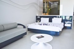 Baystone Boutique Hotel & Spa: General view - photo 11
