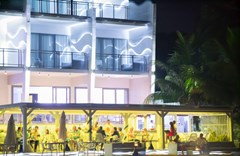 Baystone Boutique Hotel & Spa: General view - photo 13