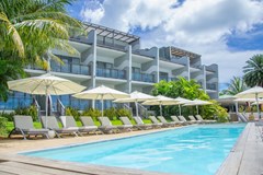 Baystone Boutique Hotel & Spa: General view - photo 19