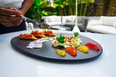 Baystone Boutique Hotel & Spa: General view - photo 20