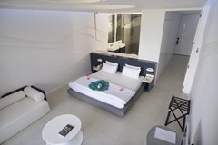 Baystone Boutique Hotel & Spa: General view - photo 21