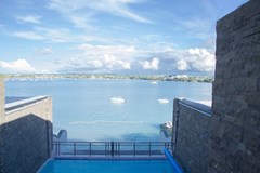 Baystone Boutique Hotel & Spa: General view - photo 23