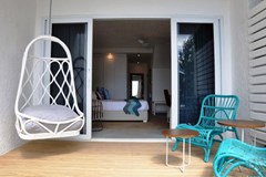 Seapoint Boutique Hotel: Room - photo 7
