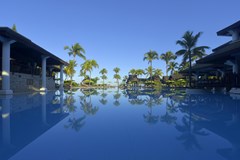 Sofitel Mauritius L'Impérial Resort & Spa: Pool - photo 5