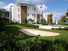 Cap Ouest by Dream Escapes: Lobby - photo 4