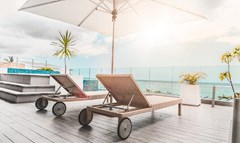 Cap Ouest by Dream Escapes: Pool - photo 32