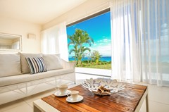 Cap Ouest by Dream Escapes: Room SUITE BEACH FRONT TWO BEDROOMS - photo 10