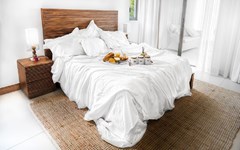 Cap Ouest by Dream Escapes: Room SUITE THREE BEDROOMS - photo 30