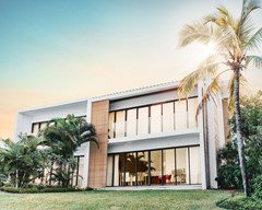 Cap Ouest by Dream Escapes: Room SUITE BEACH FRONT TWO BEDROOMS - photo 45