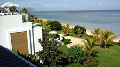 Cap Ouest by Dream Escapes: Beach - photo 1
