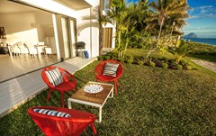 Cap Ouest by Dream Escapes: Terrace - photo 2