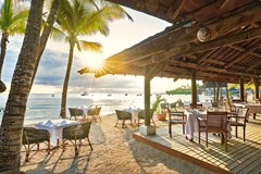 The Ravenala: Bar - photo 23