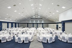 The Ravenala: Conferences - photo 7