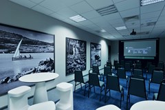 The Ravenala: Conferences - photo 27
