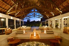 The Ravenala: Lobby - photo 3