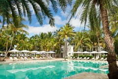 The Ravenala: Pool - photo 5