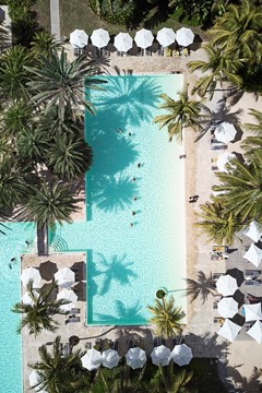 The Ravenala: Pool - photo 14